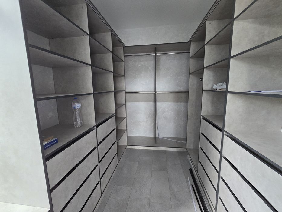 Будинок 250 м2 на етапі з погребом камін тепловий насос с. Ходосівка