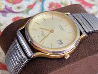 Casio quartz uniseks klasyk