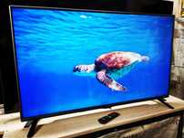 49 " lg Smart tv netflix youtube telewizor led