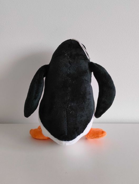Pingwin " Pingwiny z Madagaskaru "