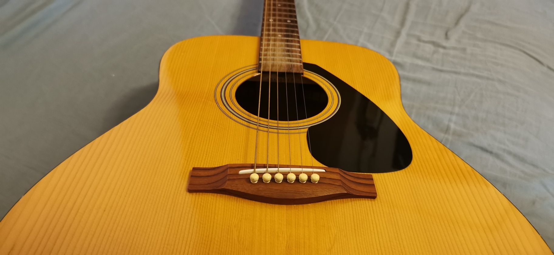 Gitara akustyczna Yamaha F-310 tylko dziś