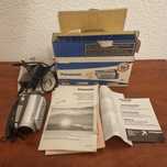Panasonic NV-GS27