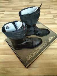 Buty motocyklowe damskie 41/42