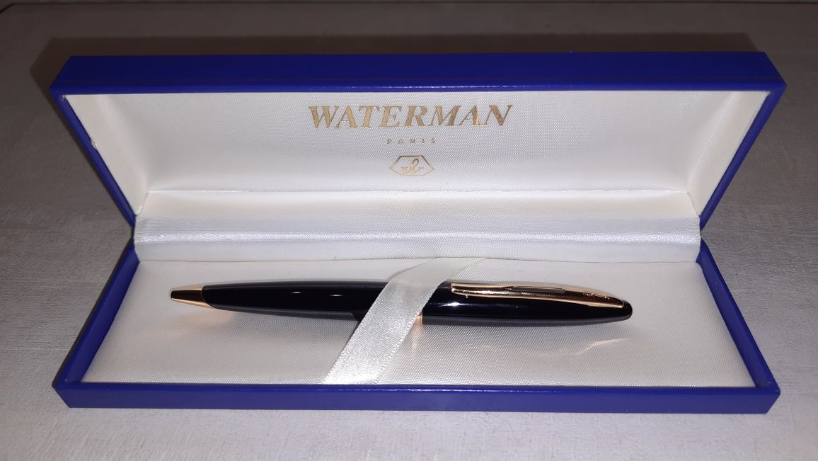 Продам кулькову ручку оригінал Waterman Paris
