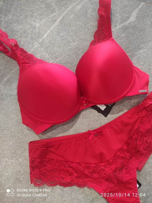 Комплект Balaloum в кольорах