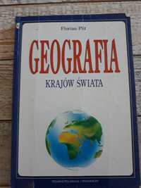 Geografia krajów świata. Florian Plit