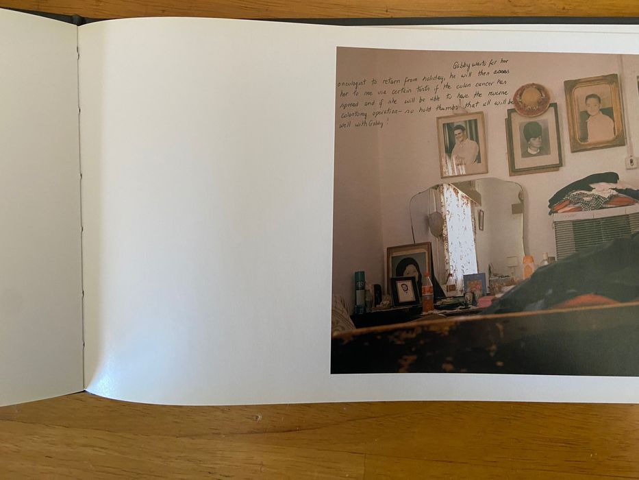 Catálogo Edgar Martins