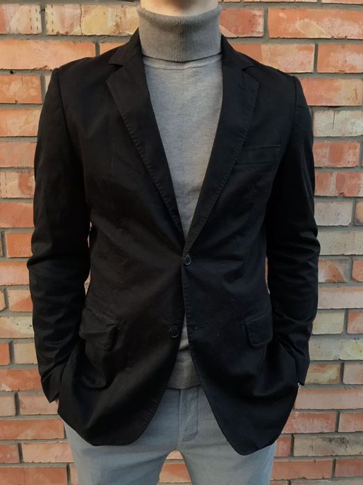 Пиджак блейзер Jasper conran