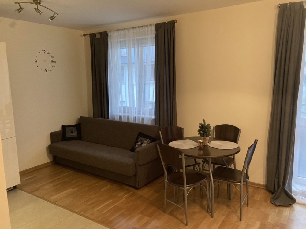 Apartament - kawalerka, na doby, wynajem, centrum.
