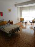 Quarto grande (30 m2) para rapariga estudante/trabalhadora