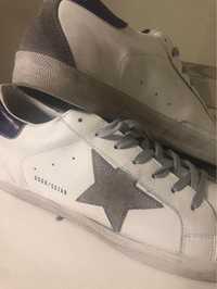 Golden Goose NOVOS