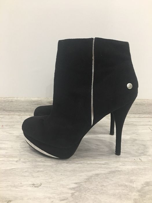 Ботильоны Blink