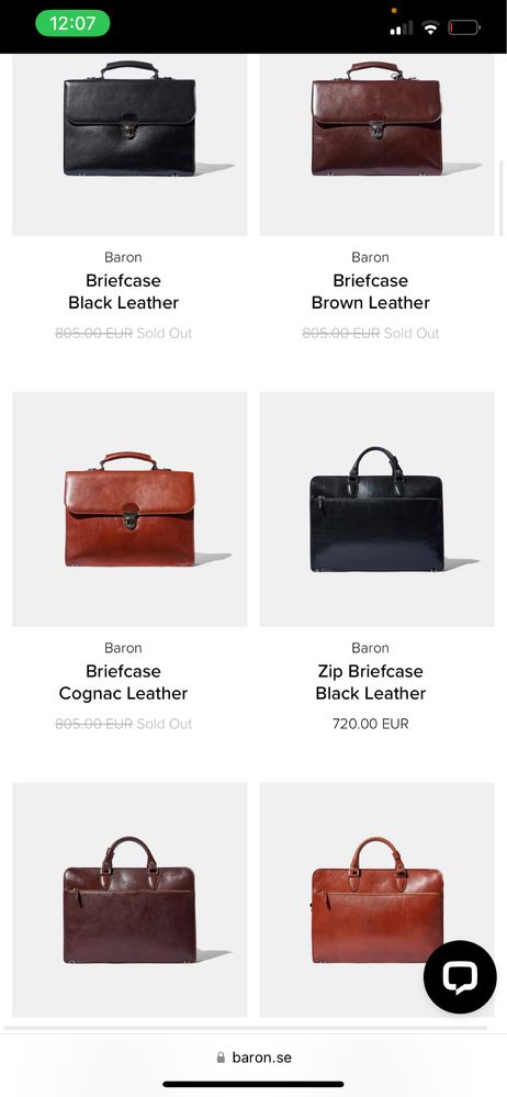 Coccinelle furla michael kors longchamp