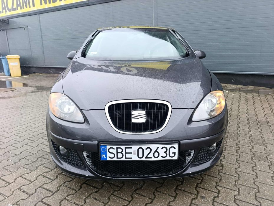 Seat Altea 1.9 TDI