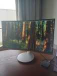 Monitor Samsung C27F591FDU