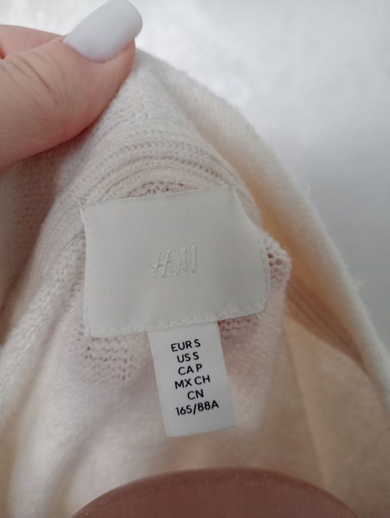 Кофта фірмова H&M розмір 48-54