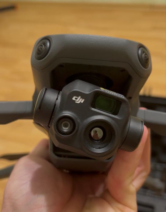 Продам Mavic 3T , повний комплект ! 24 години