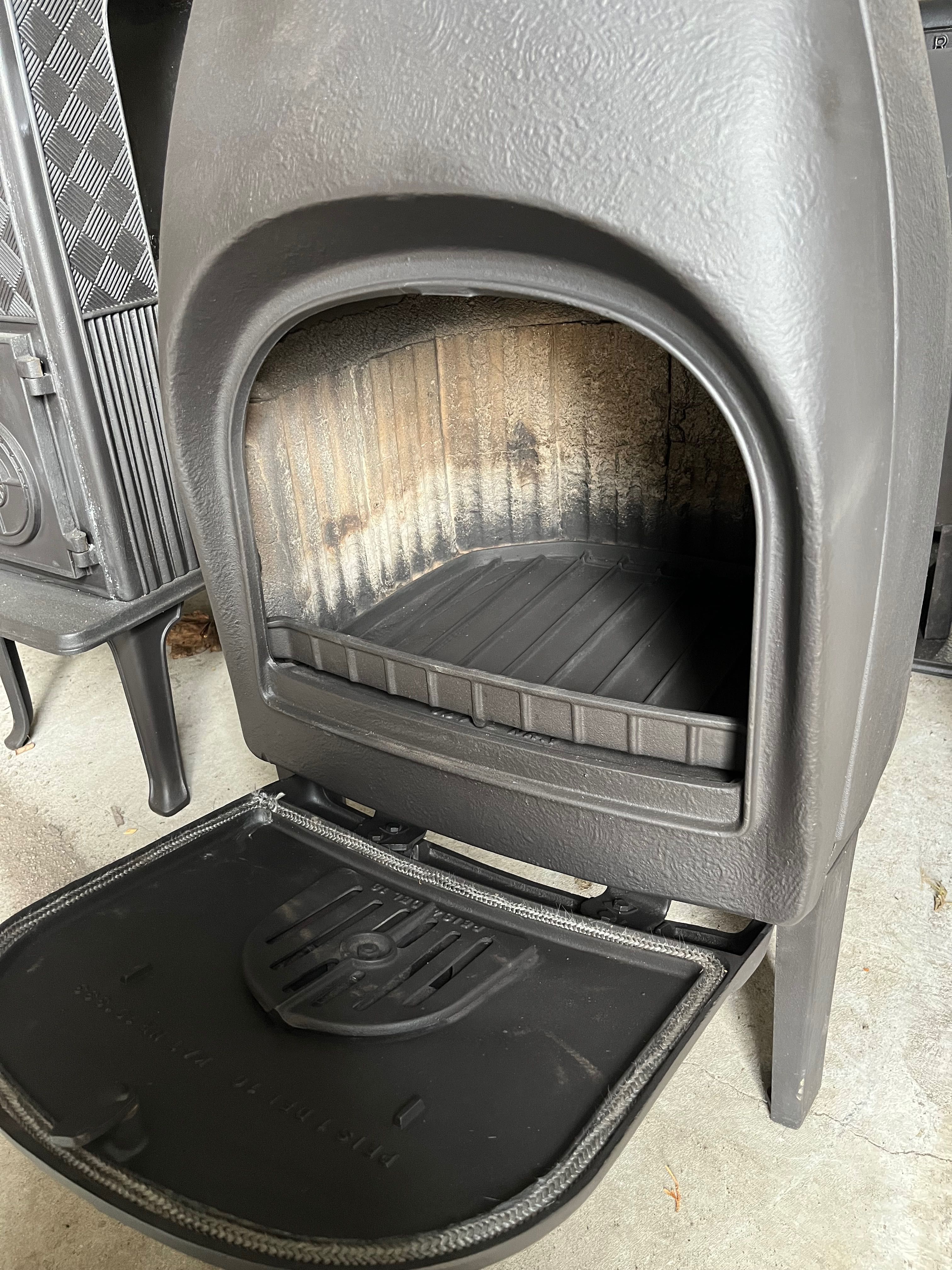 Jotul nr 1Koza Norwegia