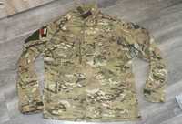 Wojskowa bluza Multicam ASG