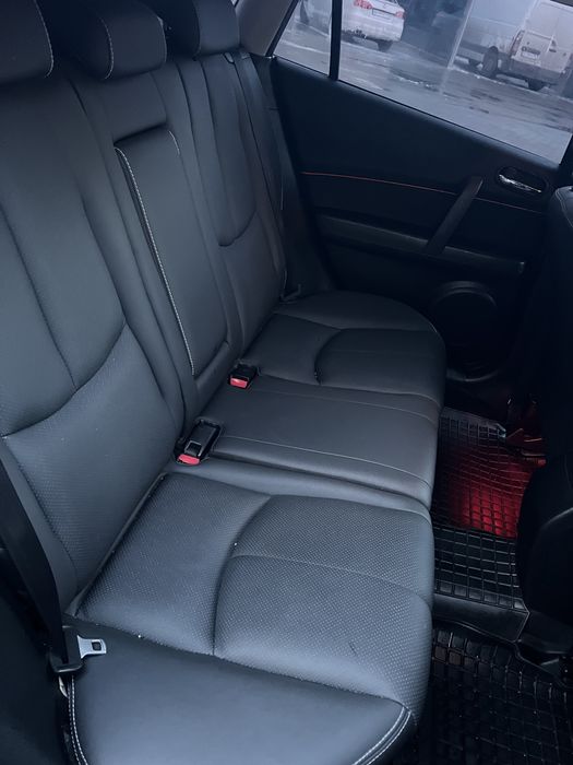 Mazda 6 GH 2011 р. 2.2 дизель