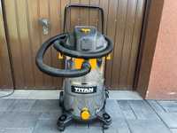 Odkurzacz przemysłowy Titan TTB777VAC 1500 W