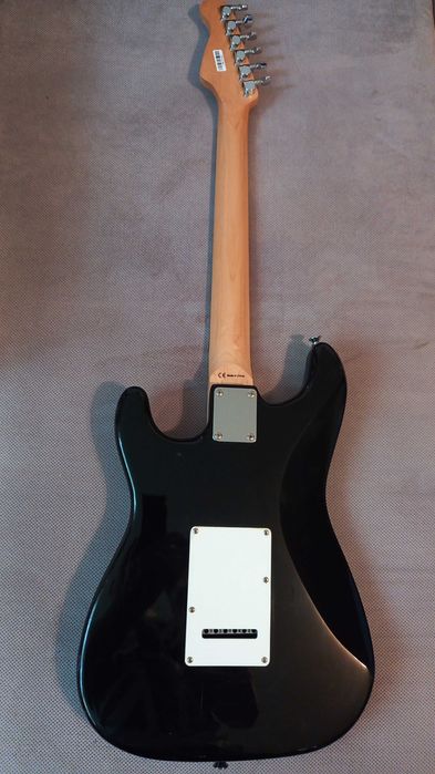 Gitara elektryczna ROCKET DeLuxe by MARSHALL