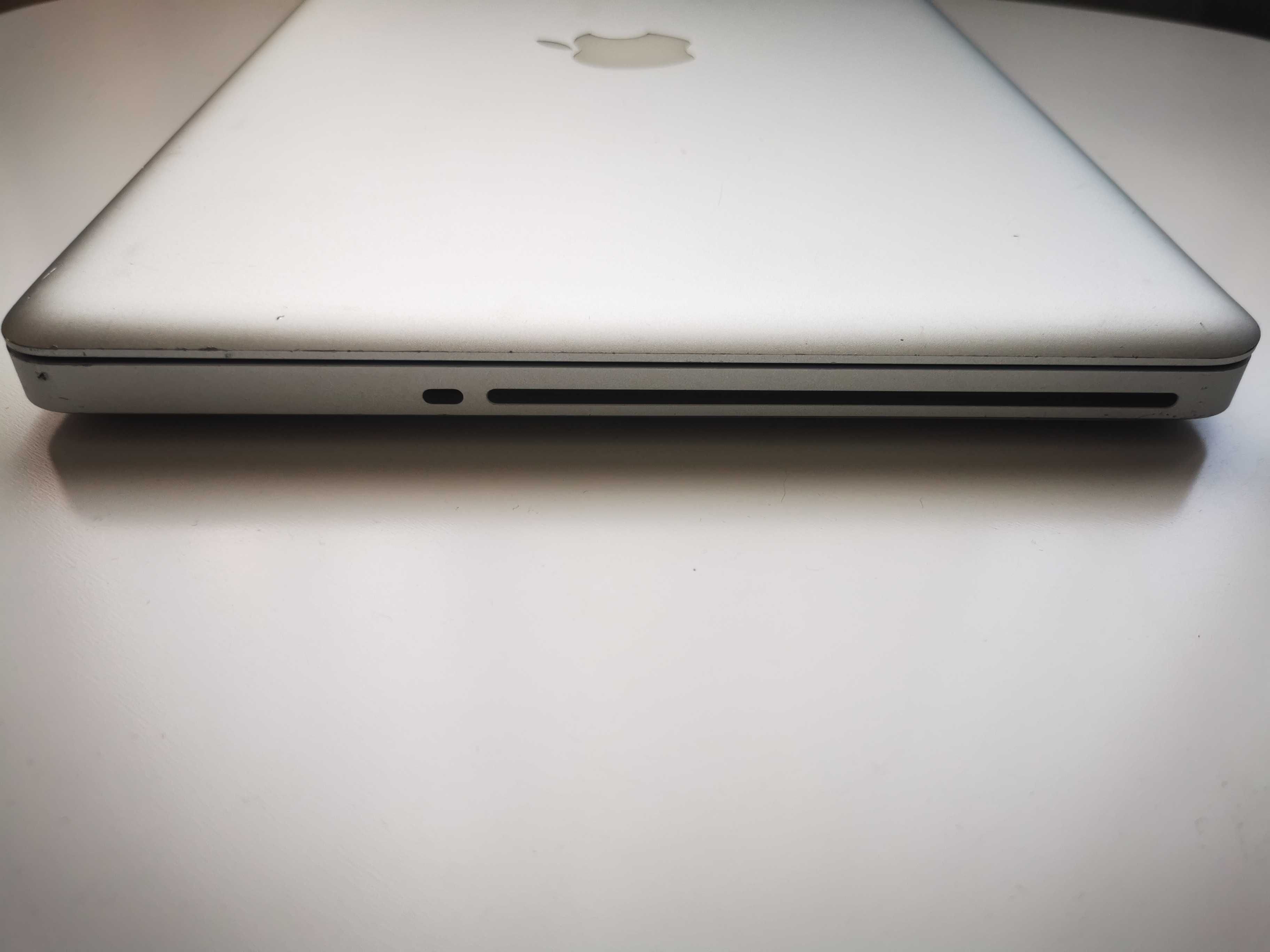 MacBook Pro 13-inch A1278 2011 Late