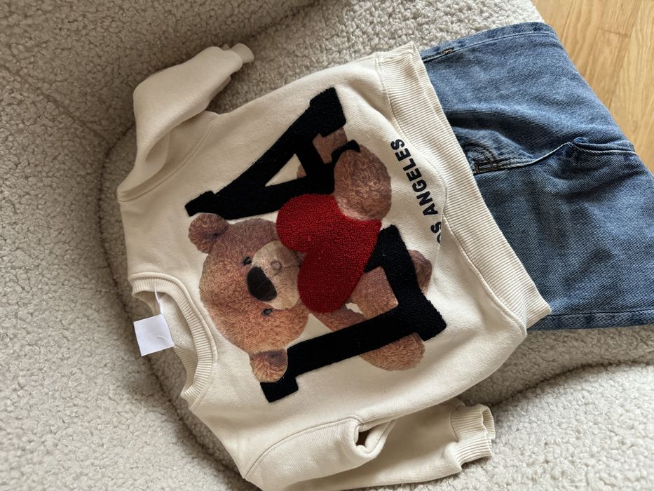 Кофта zara , светрик