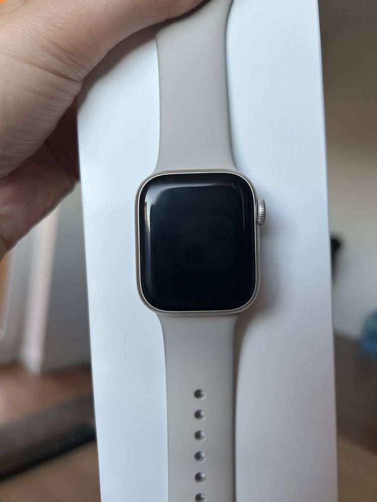 Applewatch series 7