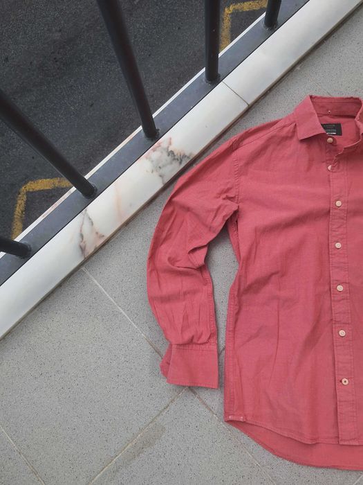 Camisa Sacoor em ótimo estado!