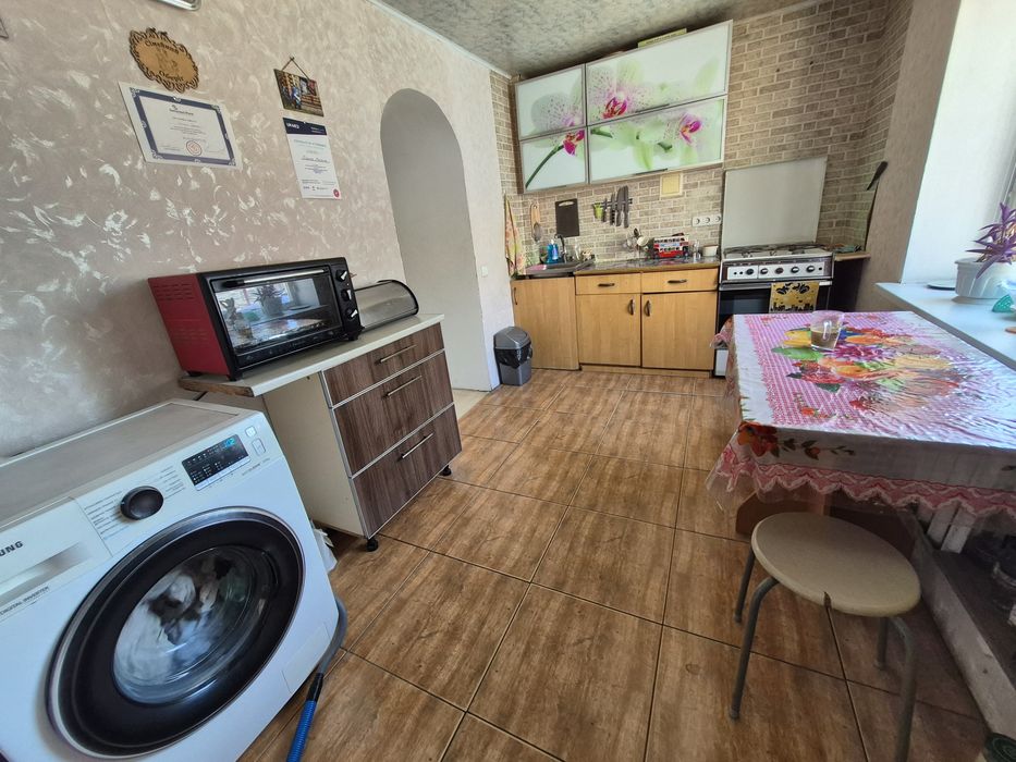 Продам дом Запорожье- Левое.FINKA