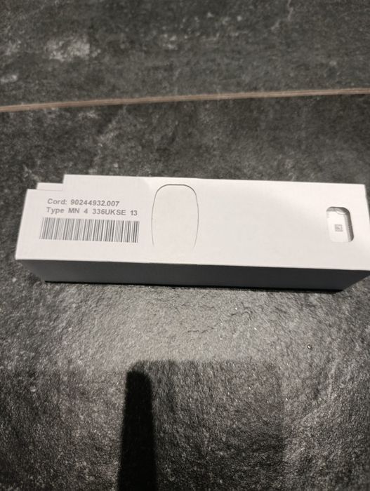 Ładowarka do szczoteczki oral B BRAUN
