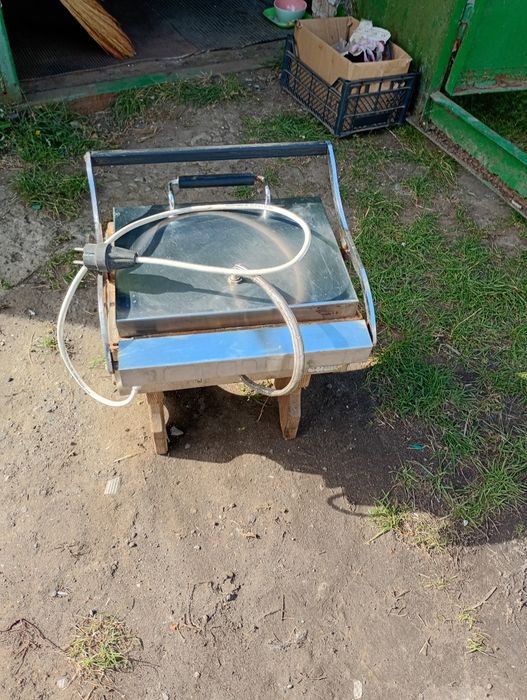 Продам Гриль Прижимний