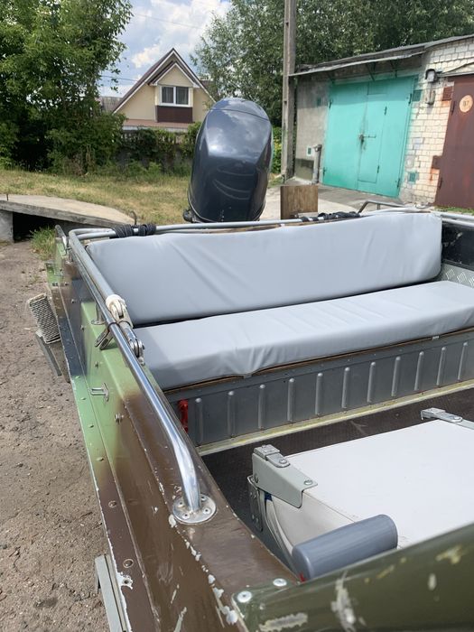 Продам лодку южанка-2