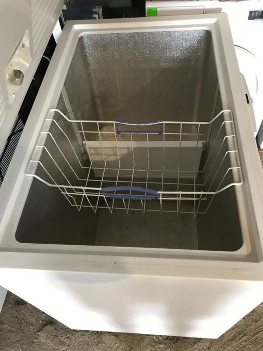 Морозильна камера, пака Whirlpool