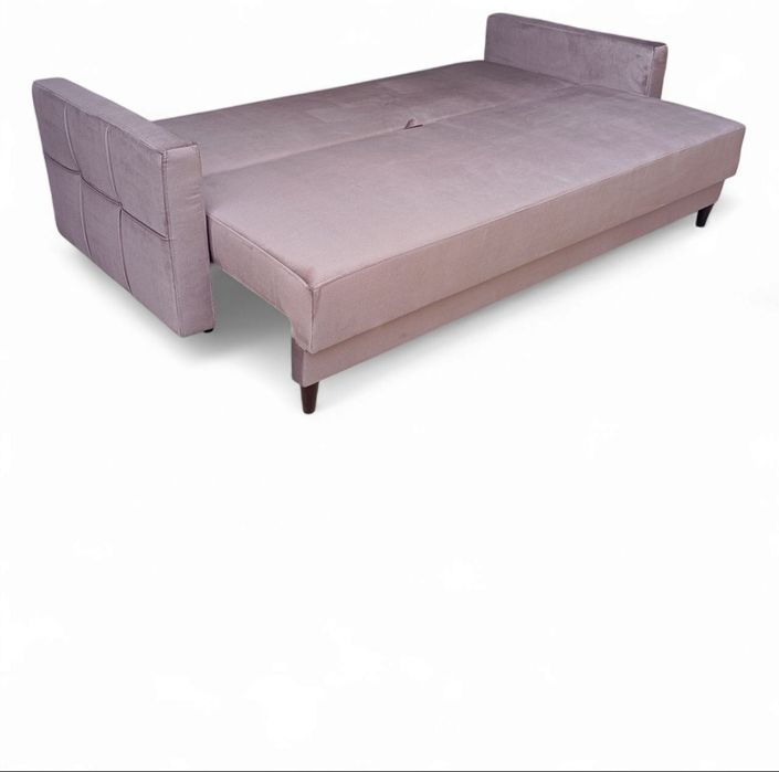 Sofa kanapa z funkcją spania dostępna