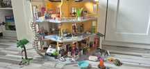 Domek Playmobile CityLife