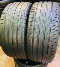 Продам 245/45/R18(100V). Pirelli Cinturato P7. Літо 2 шт. 2019 рік.