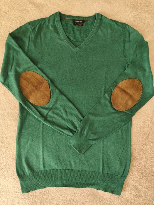 Pullover Massimo Dutti