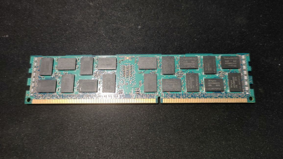 Ram DDR3 8gb do komputera