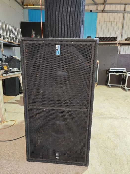 Graves duplos dB s20