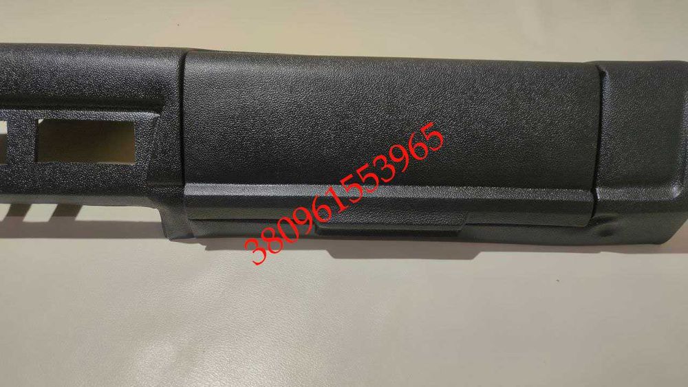 Панель приборов ВАЗ2121 старого образца с крышкой бардачка(новая)