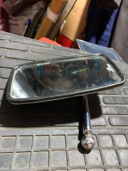 Дзеркало на класику 2101-2103