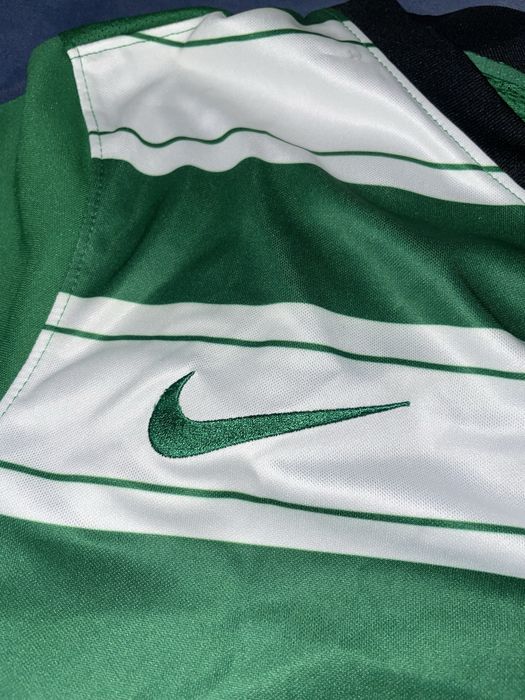 Camisola oficial do sporting 2023/2024