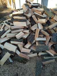 Продам дрова твердых пород