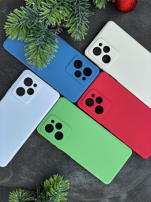 Акція! Силіконовий чохол бампер / силиконовый чехол Samsung A04