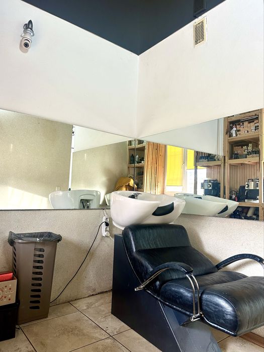 Аренда салона 173 квартал, оборорудование,  отл сост