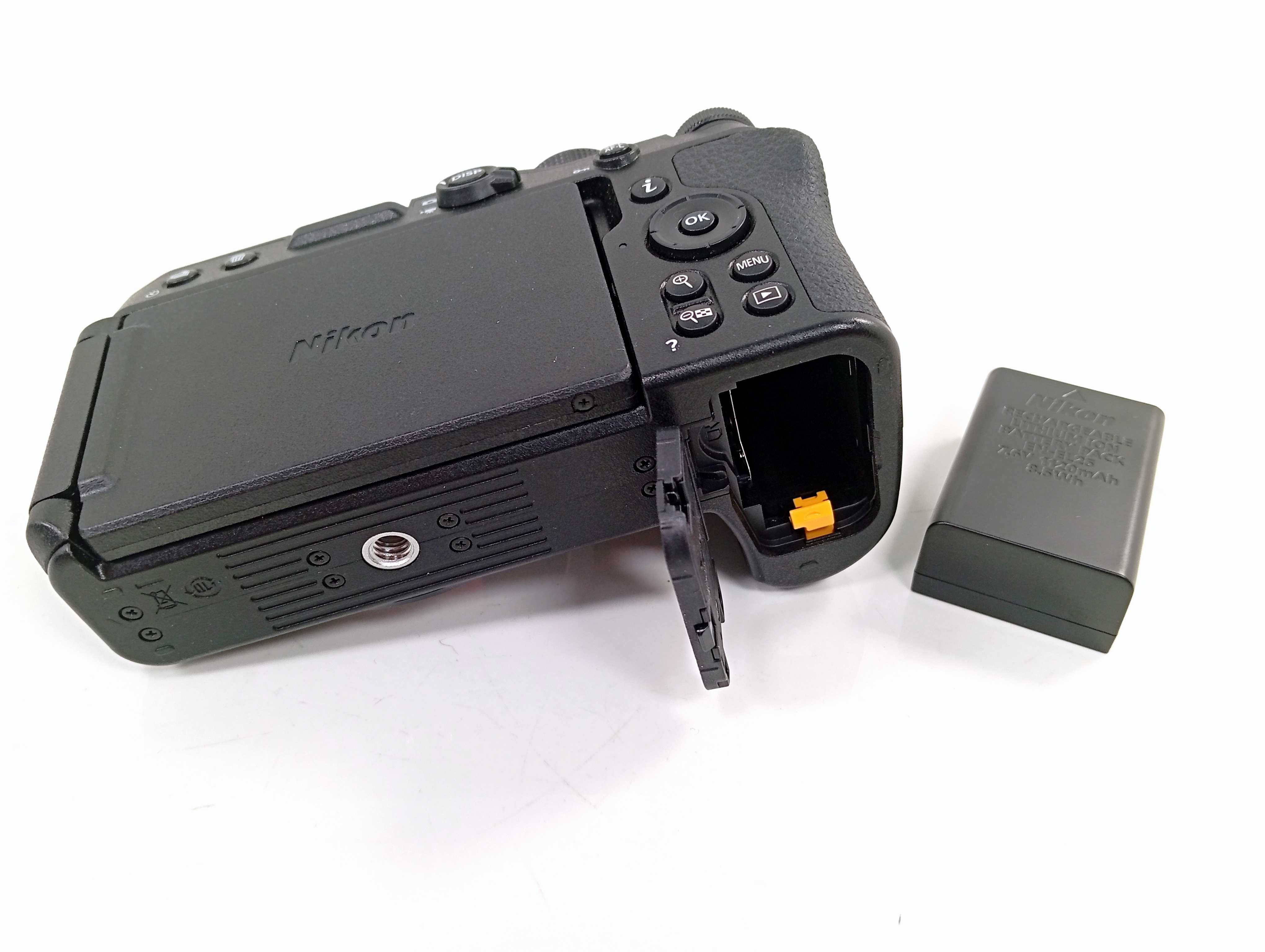 Aparat Nikon Z30 DX 16-50 KIT Statyw, Obiektyw Body Pilot Gwarancja