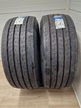 385/65R22.5 (1270netto) SAILUN  SFR1 opona nowa opony przód prowadząca