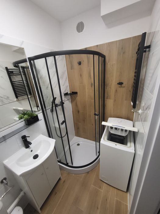 Kawalerka na wynajem Centrum